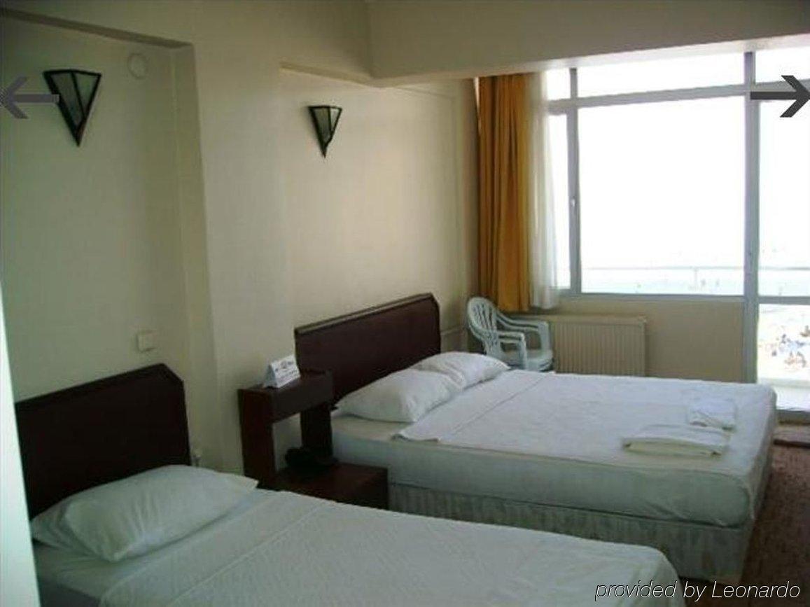 Ekin Hotel Kusadasi Habitación foto