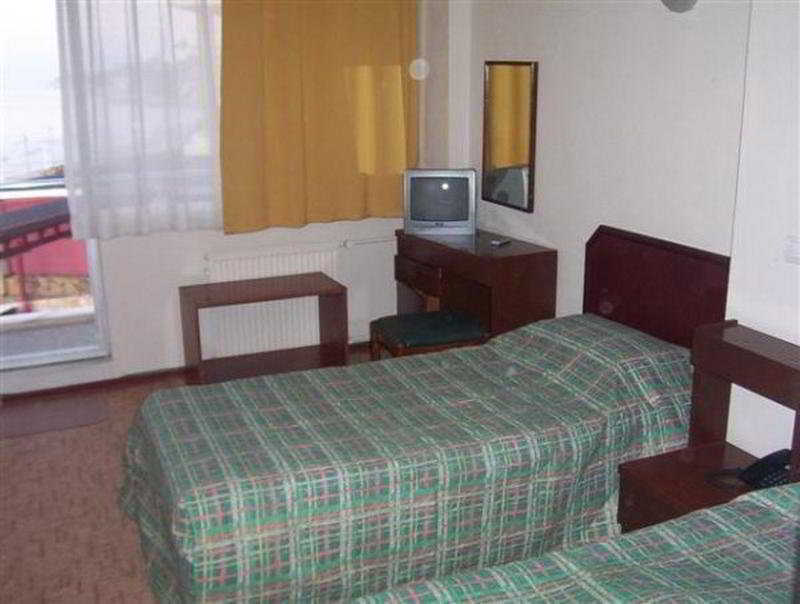 Ekin Hotel Kusadasi Exterior foto